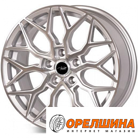 Lizardo XH1024  SMF  7,5х17  4x100  ЕТ38  60,1
